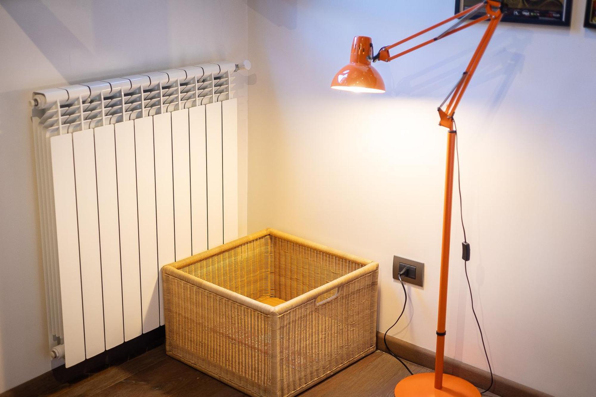 Mou Trastevere House By In Apartment Rome