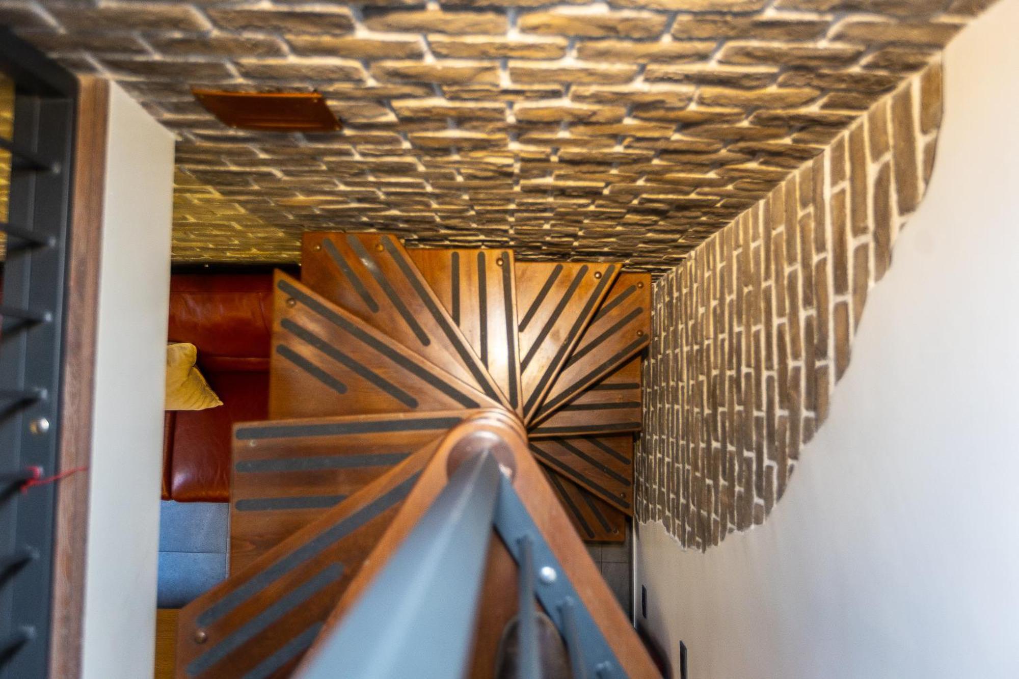 Apartment Mou Trastevere House By In Rom